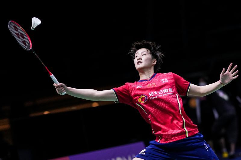 戴维斯决定不参加英国女子公开赛，并非意气用事